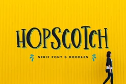 Premium Font Bundle