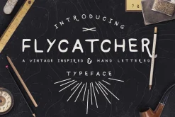 Premium Font Bundle