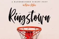 Premium Font Bundle