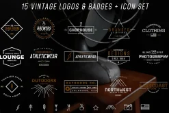 Premium Font Bundle