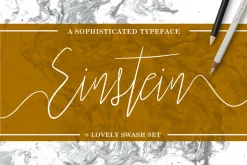 Premium Font Bundle