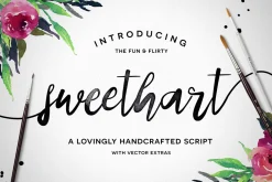 Premium Font Bundle