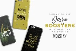 Premium Font Bundle