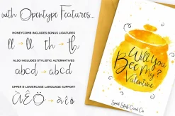 Premium Font Bundle