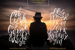 Premium Font Bundle