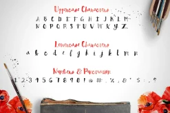 Premium Font Bundle