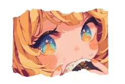 Premium Pixel Brushes for Procreate