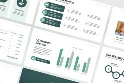 Presentation Templates for Business