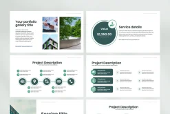 Presentation Templates for Business
