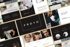 120 Presentation Template Bundle