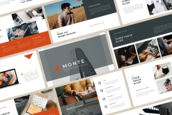 120 Presentation Template Bundle