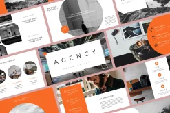 120 Presentation Template Bundle