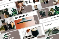 120 Presentation Template Bundle