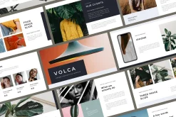 120 Presentation Template Bundle