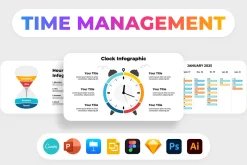 3500+ Presentation Templates Bundle!