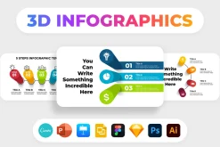 3500+ Presentation Templates Bundle!