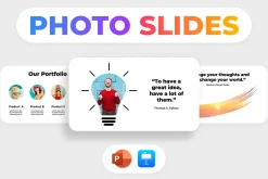 3500+ Presentation Templates Bundle!
