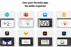 3500+ Presentation Templates Bundle!