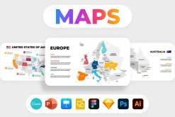 3500+ Presentation Templates Bundle!