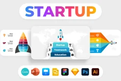 3500+ Presentation Templates Bundle!
