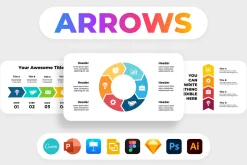 3500+ Presentation Templates Bundle!