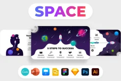 3500+ Presentation Templates Bundle!