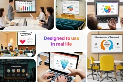 3500+ Presentation Templates Bundle!