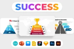 3500+ Presentation Templates Bundle!