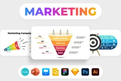 3500+ Presentation Templates Bundle!