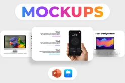 3500+ Presentation Templates Bundle!