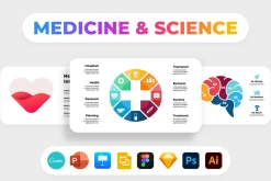 3500+ Presentation Templates Bundle!