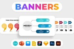 3500+ Presentation Templates Bundle!