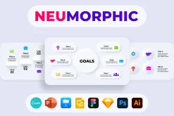 3500+ Presentation Templates Bundle!