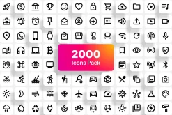 3500+ Presentation Templates Bundle!