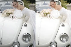 Presets Adobe Lightroom PURE COLOR
