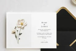 Pressed Flowers (Png) Elements