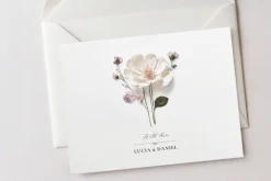 Pressed Flowers (Png) Elements