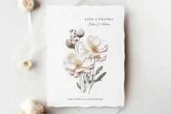 Pressed Flowers (Png) Elements