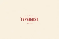Prickly Pear Desert Handwriting Font