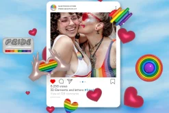 Pride - 3D Elements Collection