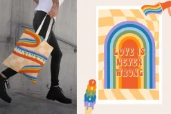 Pride Vibes - pride month set