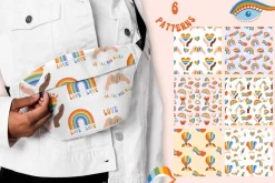 Pride Vibes - pride month set