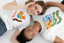 Pride Vibes - pride month set