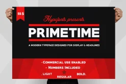 PRIMETIME ©