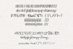 Prince Crown Font Duo