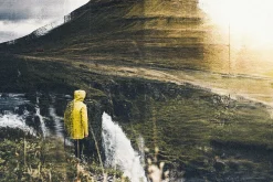 Print Distortion Effects