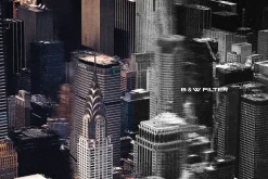 Print Distortion Effects