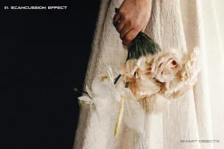 Print Distortion Effects
