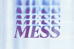Printed Mess Text & Logo Effects