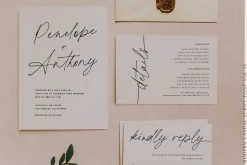 printed moments//modern casual font